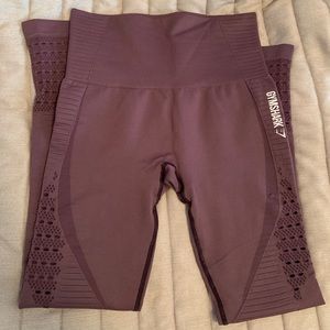 Gymshark Energy Seamless Leggings